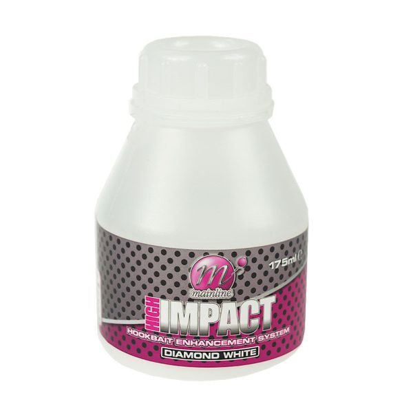 Mainline High Impact Dip Diamond Whites - 175ml - DIP