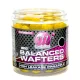 Mainline High Impact Balanced Wafter H. L. Pineapple - 18mm - Wafters Boilie