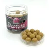 Mainline High Imp. Balanced Wafters Banoffee - 12mm - Wafters Boilie