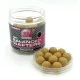 Mainline High Imp. Balanced Wafters Banoffee - 12mm - Wafters Boilie