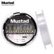 Mustad Thor FC Leader 30m 100lb Transparentes Vorfach