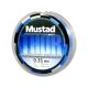 Mustad Thor Super Soft Mono Clear 1,20mm 20m Monofile Hauptschnur