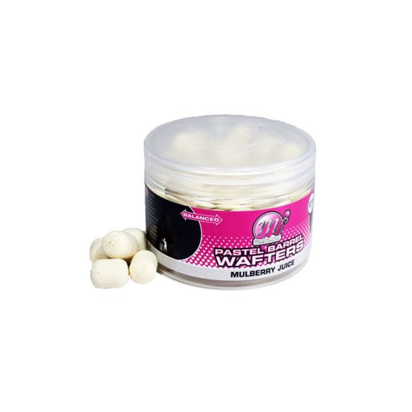 Mainline Pastel Wafter Barrels Mulberry Juice - Wafters Hakenköder