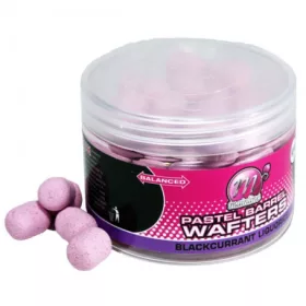   Mainline Pastel Wafter Barrels Blackcurrant Liquorice - Wafters Hakenköder