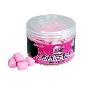   Mainline Pastel Wafter Barrels Fruity Squid - Wafters Hakenköder