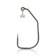 Mustad Infiltrator Swim 6/0 6 Stk. Offset Haken
