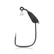 Mustad Infiltrator Weighted 5G Titanx 1 Geöster, Widerhaken Offset-Haken 3 Stk.