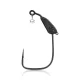 Mustad Infiltrator Weighted 5G Titanx 1/1 Geöster, Widerhaken Offset-Haken 3 Stk.