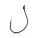 Mustad Apex Wide 6 7 Stk. Dropshot-Haken