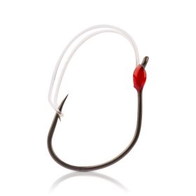 Mustad Apex Wide Weedless 4 5 Stk. Dropshot-Haken