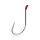 Mustad Dentanato Hook Top 4/0 6 Stk. Haken