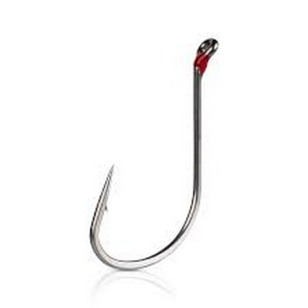 Mustad Dentanato Hook Top 6/0 5 Stk. Haken
