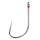 Mustad Dentanato Hook Bottom 1/0 7 Stk. Haken