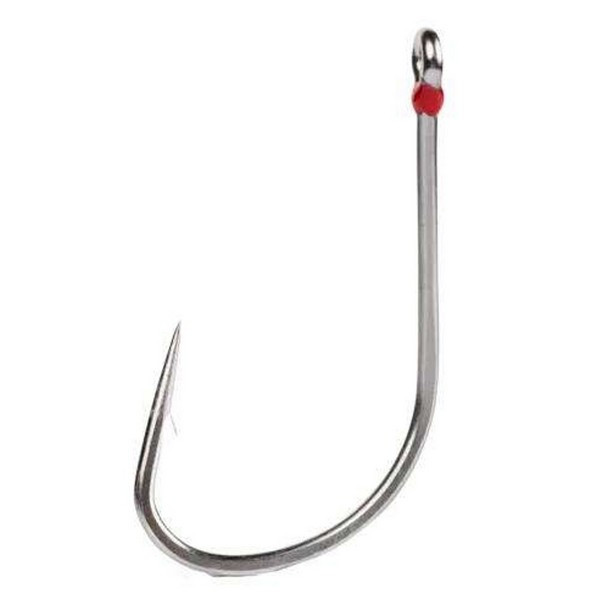 Mustad Dentanato Hook Bottom 5/0 5 Stk. Haken