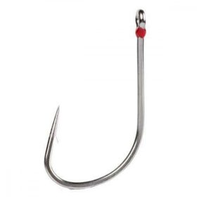 Mustad Dentanato Hook Bottom 6/0 5 Stk. Haken