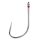 Mustad Dentanato Hook Bottom 6/0 5 Stk. Haken