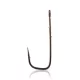 Mustad Chebu Squared 2 10 Stk. Cheburashka Haken