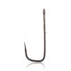 Mustad Chebu Squared 1/0 6 Stk. Cheburashka Haken