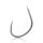 Mustad Ruthless Spade Eye 2 8 Stk. Welsangelhaken mit Plättchen und Widerhaken