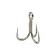 Mustad Jaw Lok 5X Stark 2/0 5St. Drillingshaken
