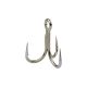 Mustad Jaw Lok 5X Stark 3/0 5St. Drillingshaken