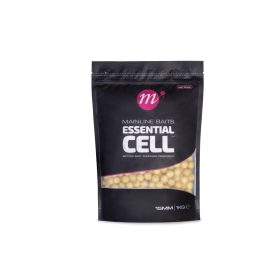   Mainline Boilie Shelf Life Boilies Essential Cell 20mm Boilie 1kg