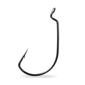 Mustad Np Tube Haken 5/0 5 Stk. Offset Haken