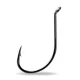 Mustad Dropshot Hooks 2 Öhr-, Widerhaken-Dropshot-Haken 10 Stk.