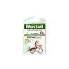 Mustad Drophot BN 1 Dropshot Haken 10 Stk.