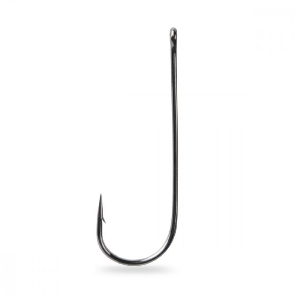 Mustad Aberdeen Hooks 3/0 7 Stück Spinnangelhaken