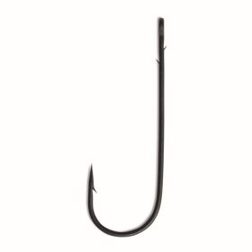 Mustad Aberdeen Hooks 1 Öhrhaken, mit Widerhaken 25 Stk