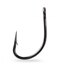   Mustad O Shaughnessy Bait 7/0 3 Stück Ring-, Widerhaken-Welsangelhaken