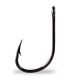 Mustad Big Gun Hooks 2 10 Stk. Öhr-, Bart-Welsangelhaken