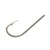 Mustad Beak Hooks Baitholder Nickel 8/0 Zanderhaken 25 Stk.