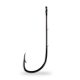 Mustad Baitholder Hooks 2 10 St. Zanderhaken mit Öhr und Widerhaken