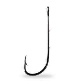   Mustad Baitholder Hooks 4 10db Geöster, beborbter Zanderhaken