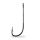 Mustad Baitholder Hooks 2/0 Öhrhaken, mit Widerhaken 25 Stk.