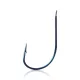 Mustad Blue Allround Hook 2 10 Stk. Plättchen, Widerhaken Feeder Haken