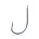Mustad Plattenhaken - Feeder und Feinangel