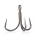 Mustad Drillinge - Raubfisch