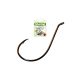 Mustad Ultra NP Mosquito 1 Dropshot-Haken 12 Stk.