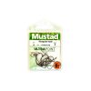 Mustad Ultra NP Mosquito 1 Dropshot-Haken 12 Stk.