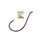 Mustad Ultra NP Mosquito 2/0 Dropshot-Haken 12 Stk.