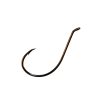 Mustad Ultra NP Mosquito 2/0 Dropshot-Haken 12 Stk.