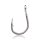 Mustad Uni Jigging Hook Titan Steel 4/0 Öhr-, Bart-Haken 5 Stk.