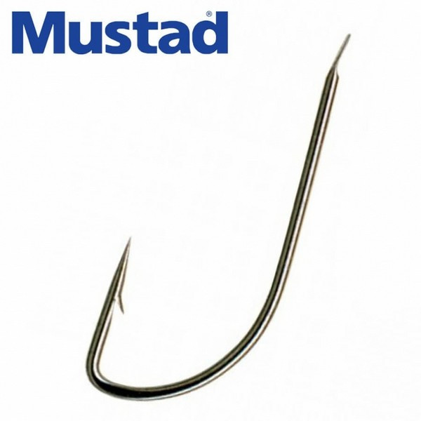 Mustad Ultra Np Match Maggot Spade Barbed 10 10 Stk. Plättchen, Widerhaken Feeder Haken
