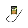 Mustad Ultra NP Match Maggot 14 Mit Plättchen, mit Widerhaken Haken 15 Stk.