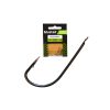 Mustad Ultra NP Match Maggot 18 Haken mit Plättchen und Widerhaken 15 Stück