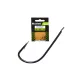Mustad Ultra NP Match Maggot 18 Haken mit Plättchen und Widerhaken 15 Stück