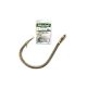 Mustad Jigging Assist 1/0 Jig Assist Haken 7 Stk.